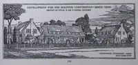 Picture 6 of 10 from Homes For Workmen (1919), leaf 144
