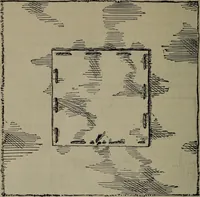 An illustration from Home and school sewing (1901)