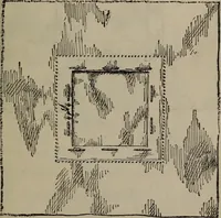 An illustration from Home and school sewing (1901)