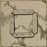 An illustration from Home and school sewing (1901)