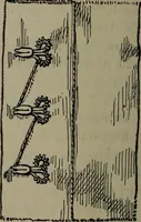 An illustration from Home and school sewing (1901)