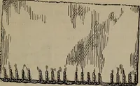 An illustration from Home and school sewing (1901)