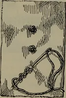An illustration from Home and school sewing (1901)