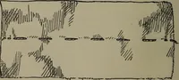 An illustration from Home and school sewing (1901)