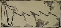 An illustration from Home and school sewing (1901)
