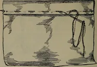 An illustration from Home and school sewing (1901)