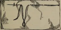 An illustration from Home and school sewing (1901)