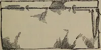 An illustration from Home and school sewing (1901)