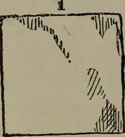 An illustration from Home and school sewing (1901)