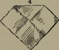 An illustration from Home and school sewing (1901)