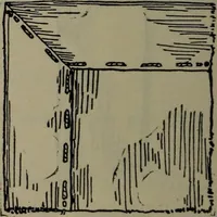 An illustration from Home and school sewing (1901)