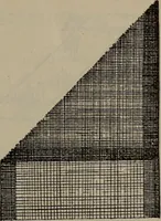 An illustration from Home and school sewing (1901)