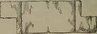 An illustration from Home and school sewing (1901)