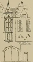 Picture 56 of 122 from Homes, haunts, and works of Rubens, Vandyke, Rembrandt, and Cuyp; the Dutch genre-painters; Michael Angelo and Raffaelle. Being a series of art-rambles in Belgium, Holland and Italy (1872), leaf 100
