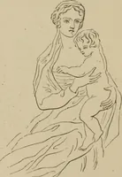 Picture 62 of 122 from Homes, haunts, and works of Rubens, Vandyke, Rembrandt, and Cuyp; the Dutch genre-painters; Michael Angelo and Raffaelle. Being a series of art-rambles in Belgium, Holland and Italy (1872), leaf 107