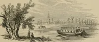 Picture 66 of 122 from Homes, haunts, and works of Rubens, Vandyke, Rembrandt, and Cuyp; the Dutch genre-painters; Michael Angelo and Raffaelle. Being a series of art-rambles in Belgium, Holland and Italy (1872), leaf 126