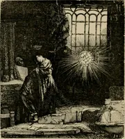 Picture 69 of 122 from Homes, haunts, and works of Rubens, Vandyke, Rembrandt, and Cuyp; the Dutch genre-painters; Michael Angelo and Raffaelle. Being a series of art-rambles in Belgium, Holland and Italy (1872), leaf 133