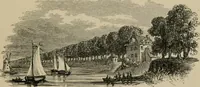 Picture 72 of 122 from Homes, haunts, and works of Rubens, Vandyke, Rembrandt, and Cuyp; the Dutch genre-painters; Michael Angelo and Raffaelle. Being a series of art-rambles in Belgium, Holland and Italy (1872), leaf 146