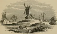 Picture 73 of 122 from Homes, haunts, and works of Rubens, Vandyke, Rembrandt, and Cuyp; the Dutch genre-painters; Michael Angelo and Raffaelle. Being a series of art-rambles in Belgium, Holland and Italy (1872), leaf 148