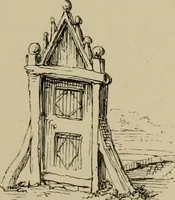Picture 74 of 122 from Homes, haunts, and works of Rubens, Vandyke, Rembrandt, and Cuyp; the Dutch genre-painters; Michael Angelo and Raffaelle. Being a series of art-rambles in Belgium, Holland and Italy (1872), leaf 152