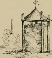 Picture 75 of 122 from Homes, haunts, and works of Rubens, Vandyke, Rembrandt, and Cuyp; the Dutch genre-painters; Michael Angelo and Raffaelle. Being a series of art-rambles in Belgium, Holland and Italy (1872), leaf 152