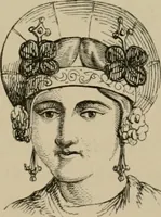 Picture 80 of 122 from Homes, haunts, and works of Rubens, Vandyke, Rembrandt, and Cuyp; the Dutch genre-painters; Michael Angelo and Raffaelle. Being a series of art-rambles in Belgium, Holland and Italy (1872), leaf 158