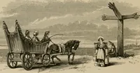 Picture 81 of 122 from Homes, haunts, and works of Rubens, Vandyke, Rembrandt, and Cuyp; the Dutch genre-painters; Michael Angelo and Raffaelle. Being a series of art-rambles in Belgium, Holland and Italy (1872), leaf 159
