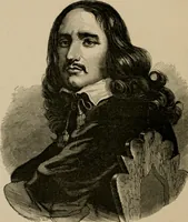 An illustration from Homes, haunts, and works of Rubens, Vandyke, Rembrandt, and Cuyp; the Dutch genre-painters; Michael Angelo and Raffaelle. Being a series of art-rambles in Belgium, Holland and Italy (1872)