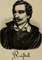 Picture 104 of 122 from Homes, haunts, and works of Rubens, Vandyke, Rembrandt, and Cuyp; the Dutch genre-painters; Michael Angelo and Raffaelle. Being a series of art-rambles in Belgium, Holland and Italy (1872), leaf 233