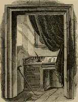 Picture 114 of 122 from Homes, haunts, and works of Rubens, Vandyke, Rembrandt, and Cuyp; the Dutch genre-painters; Michael Angelo and Raffaelle. Being a series of art-rambles in Belgium, Holland and Italy (1872), leaf 256