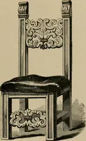 Picture 115 of 122 from Homes, haunts, and works of Rubens, Vandyke, Rembrandt, and Cuyp; the Dutch genre-painters; Michael Angelo and Raffaelle. Being a series of art-rambles in Belgium, Holland and Italy (1872), leaf 258