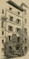 Picture 117 of 122 from Homes, haunts, and works of Rubens, Vandyke, Rembrandt, and Cuyp; the Dutch genre-painters; Michael Angelo and Raffaelle. Being a series of art-rambles in Belgium, Holland and Italy (1872), leaf 268