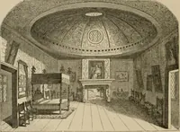 Picture 10 of 122 from Homes, haunts, and works of Rubens, Vandyke, Rembrandt, and Cuyp; the Dutch genre-painters; Michael Angelo and Raffaelle. Being a series of art-rambles in Belgium, Holland and Italy (1872), leaf 39