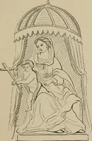 Picture 18 of 122 from Homes, haunts, and works of Rubens, Vandyke, Rembrandt, and Cuyp; the Dutch genre-painters; Michael Angelo and Raffaelle. Being a series of art-rambles in Belgium, Holland and Italy (1872), leaf 64
