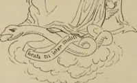 Picture 20 of 122 from Homes, haunts, and works of Rubens, Vandyke, Rembrandt, and Cuyp; the Dutch genre-painters; Michael Angelo and Raffaelle. Being a series of art-rambles in Belgium, Holland and Italy (1872), leaf 65