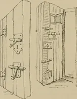 Picture 34 of 122 from Homes, haunts, and works of Rubens, Vandyke, Rembrandt, and Cuyp; the Dutch genre-painters; Michael Angelo and Raffaelle. Being a series of art-rambles in Belgium, Holland and Italy (1872), leaf 79