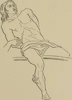An illustration from Homes, haunts, and works of Rubens, Vandyke, Rembrandt, and Cuyp; the Dutch genre-painters; Michael Angelo and Raffaelle. Being a series of art-rambles in Belgium, Holland and Italy (1872)