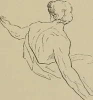 An illustration from Homes, haunts, and works of Rubens, Vandyke, Rembrandt, and Cuyp; the Dutch genre-painters; Michael Angelo and Raffaelle. Being a series of art-rambles in Belgium, Holland and Italy (1872)
