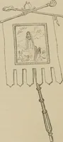 An illustration from Homes, haunts, and works of Rubens, Vandyke, Rembrandt, and Cuyp; the Dutch genre-painters; Michael Angelo and Raffaelle. Being a series of art-rambles in Belgium, Holland and Italy (1872)