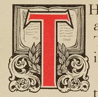 An illustration from Homes healthful and beautiful : sane & sanitary decoration of homes, illustrated with designs in Alabastine tints with descriptive letter press (1906)