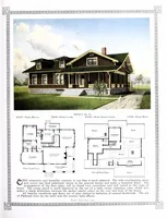 An illustration from Homes and how to paint them with Mastic Paint. (1907)