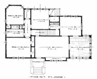 Picture 2 of 4 from Homes and how to paint them with Mastic Paint. (1907), leaf 7