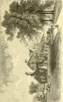 An illustration from The homes of America : with one hundred and three illustrations (1879)