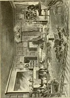 An illustration from The homes of America : with one hundred and three illustrations (1879)