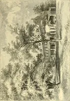 An illustration from The homes of America : with one hundred and three illustrations (1879)
