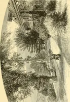 An illustration from The homes of America : with one hundred and three illustrations (1879)