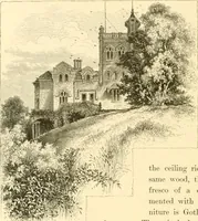 Picture 60 of 104 from The homes of America : with one hundred and three illustrations (1879), leaf 167