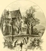 Picture 62 of 104 from The homes of America : with one hundred and three illustrations (1879), leaf 169