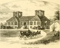 An illustration from The homes of America : with one hundred and three illustrations (1879)