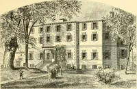 An illustration from The homes of America : with one hundred and three illustrations (1879)